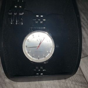 Armani Watch